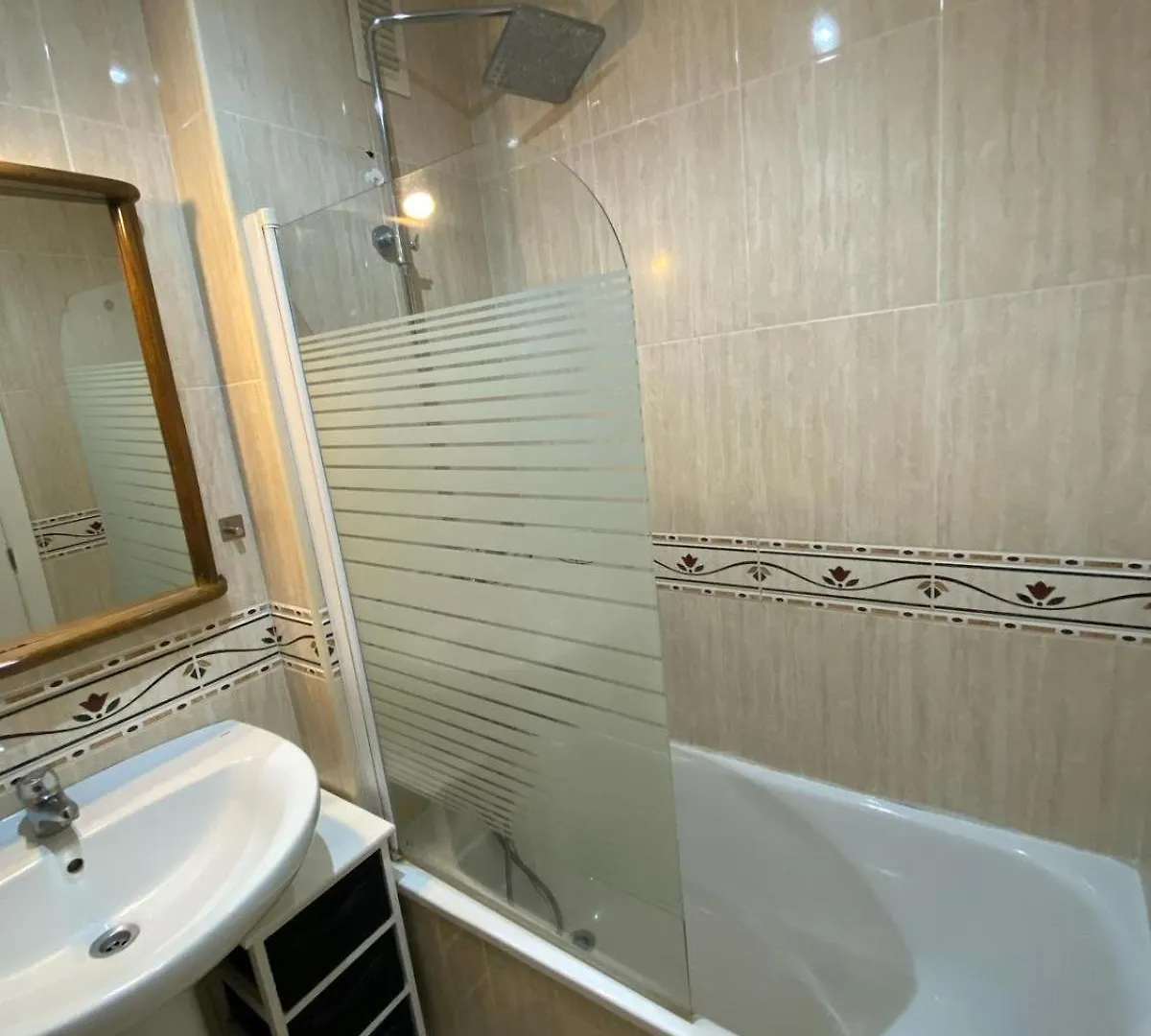 Fuengirola Oviedo Cervantes Apartment